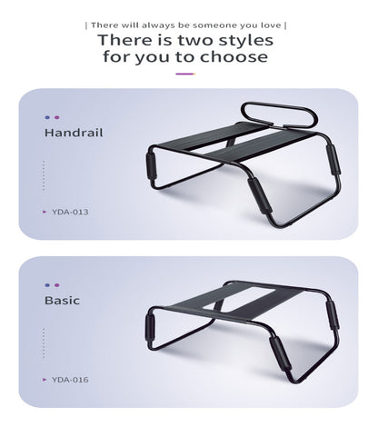 Sex Chair Height Adjustable Sex Position Enhancer Chair for Love Partner Couples for Adult SM Games