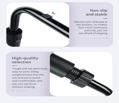 Sex Chair Height Adjustable Sex Position Enhancer Chair for Love Partner Couples for Adult SM Games