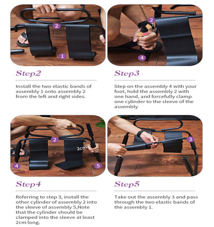 Sex Chair Height Adjustable Sex Position Enhancer Chair for Love Partner Couples for Adult SM Games