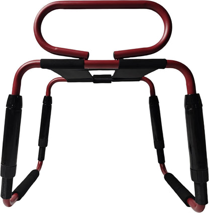 Sex Chair Height Adjustable Sex Position Enhancer Chair for Love Partner Couples for Adult SM Games