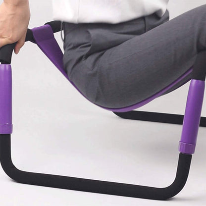 Sex Chair Gaming Toy– Sex Furniture Adjustable Height Sex Chair for Love Partner