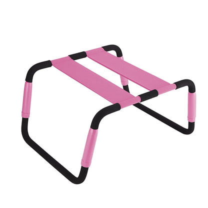 Sex Chair Gaming Toy– Sex Furniture Adjustable Height Sex Chair for Love Partner