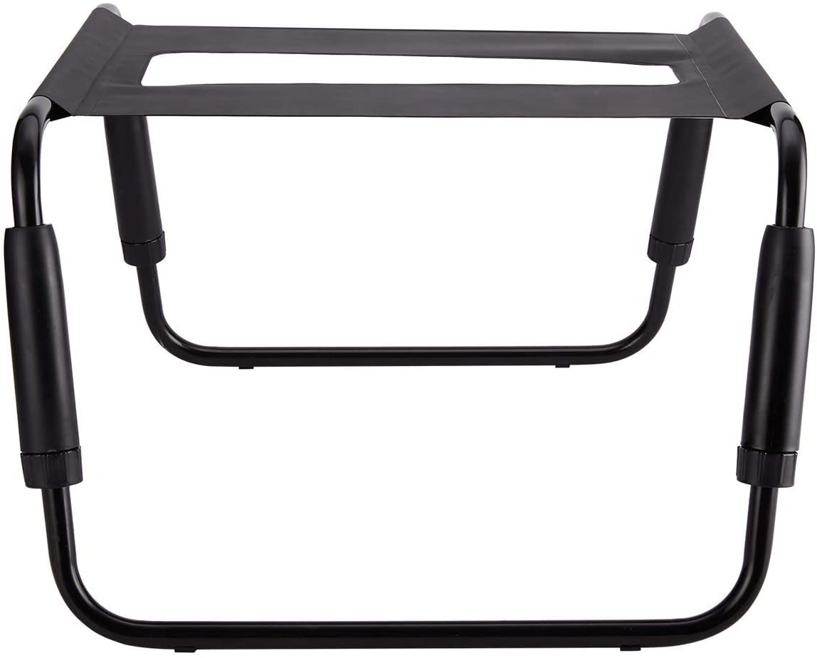 Waterproof Chair Easy Assemble Couple Chair Adult Toy Multifunctional Bounce Elastic Stool for Women Bathroom Bedroom