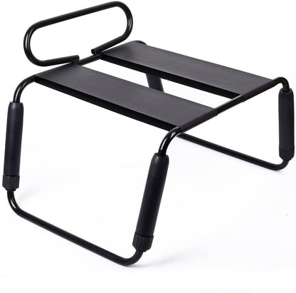 Sex Chair Height Adjustable Sex Position Enhancer Chair for Love Partner Couples for Adult SM Games